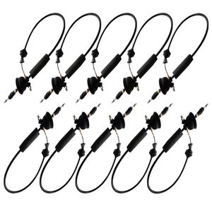 کابل کلاچ کابل کنترل سپهر کد cable13 مناسب برای سمند ef7 بسته 10 عددی