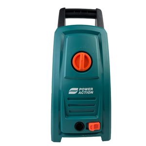 کارواش 100 بار 1400وات پاوراکشن مدل pw1400