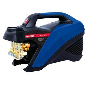 کارواش 150 بار 1600 وات هیوسان مدل hs 1140