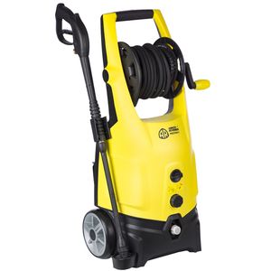 کارواش آنووی ریوربری مدل prestige s 160