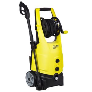 کارواش آنووی ریوربری مدل prestige