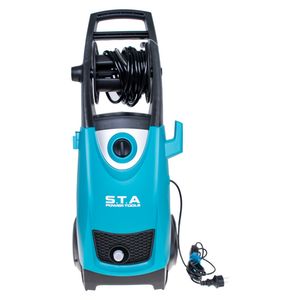 کارواش اس تی ای مدل sta6.33sc 150b