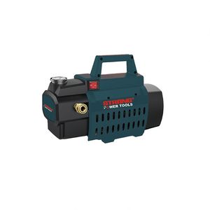 کارواش استرانگ مدل kaw140 d