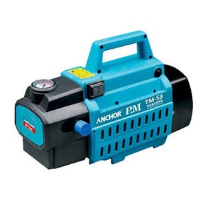 کارواش انکور پی ام مدل tm s3
