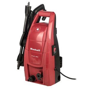 کارواش اینهل مدل tc hp 1334