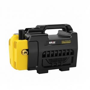کارواش برقی 200 بار 2000 وات بیسمارک مدل bm701