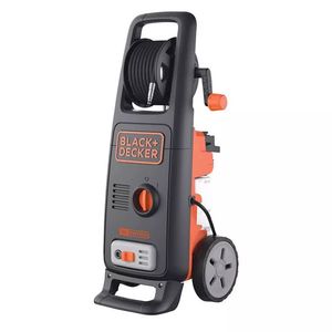کارواش بلک اند دکر مدل bxpw1700e