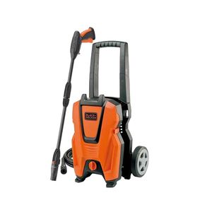 کارواش بلک اند دکر مدل pw 1800 ws