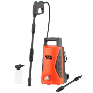 کارواش بلک اند دکر مدل pw1300 tdw