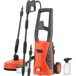 کارواش بلک اند دکر مدل pw1400 tdk plus