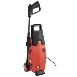کارواش بلک اند دکر مدل pw1400k