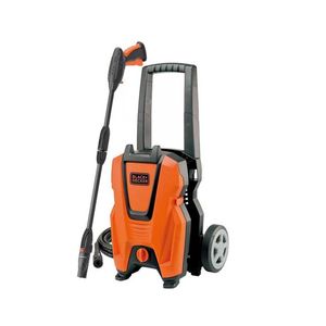کارواش بلک اند دکر مدل pw1600 ws