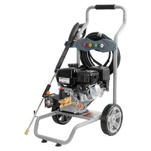 کارواش بنزینی 200 بار 4800 وات تانوس مدل hpw200