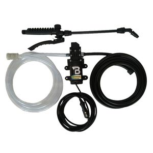 کارواش بییانگ مدل dp1206