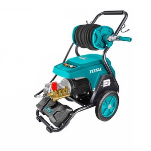 کارواش توتال مدل tg11276