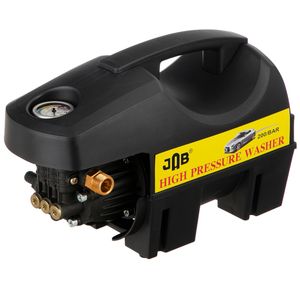 کارواش جاب مدل jb200