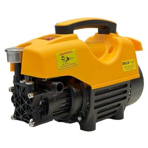کارواش دینامی 280 بار 3800 وات دلیکس کد 3800zrd