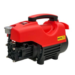 کارواش دینامی 320 بار 4500 وات هوتو کد grmz320