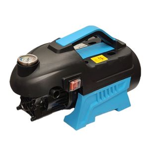 کارواش دینامی دلیکس مدل bl200b