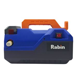 کارواش دینامی صنعتی 120 بار 2200 وات رابین مدل 2200w کد 2902