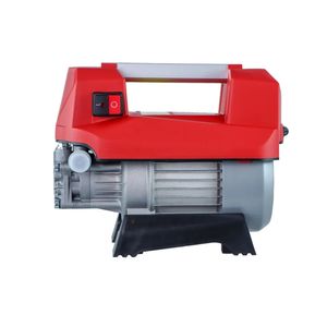 کارواش دینامی ۱۰۰ بار ۱۴۰۰ وات دنلکس مدل dx 9640i