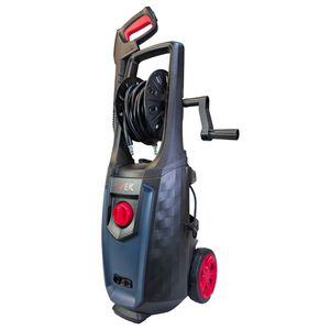 کارواش دینامی ۱۴۰ بار ۱۸۰۰ وات ایوک مدل k 4240