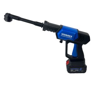 کارواش شارژی 150 وات ویوارکس مدل vr2450v2 pw