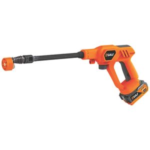 کارواش شارژی 45 بار 280 وات گالف مدل 8620 21v 280w 45bar