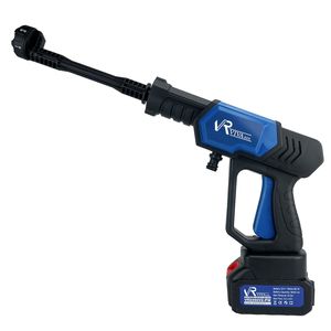 کارواش شارژی ویوارکس مدل vr2450v2 pw new