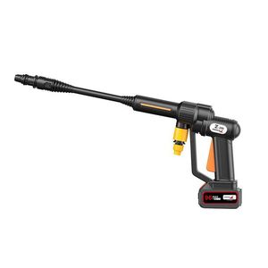 کارواش شارژی پاور مدل zstrosen z200