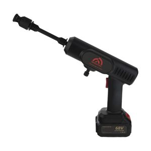 کارواش شارژی گریتک مدل gtcm6802