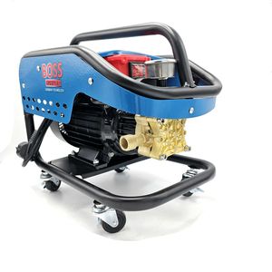 کارواش صنعتی باس مدل washer_3000w_300bar