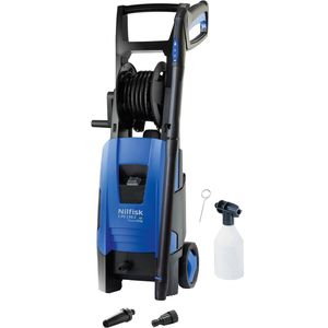 کارواش نیلفیسک مدل c pg 130.2 8 x tra eu