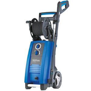 کارواش نیلفیسک مدل p160 2015 x tra eu