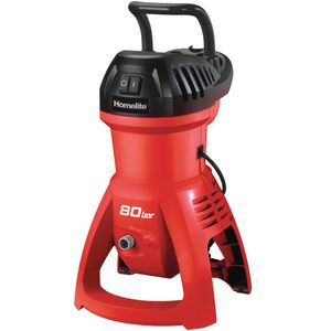 کارواش هوم لایت مدل hpw080e