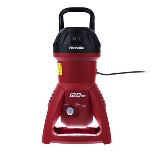 کارواش هوم لایت مدل hpw120e