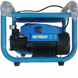 کارواش هیوندای مدل d1010