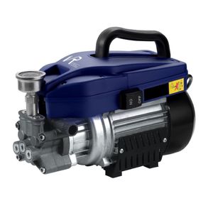 کارواش ویوارکس مدل  vr6160 pw