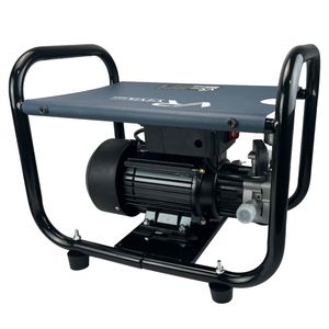 کارواش ویوارکس مدل vr6180 pw