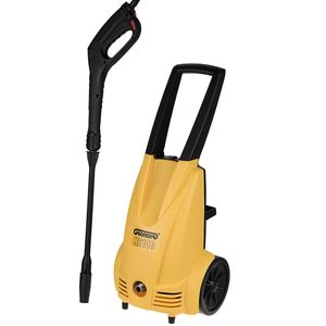 کارواش پایونیر مدل h2100