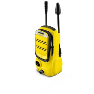 کارواش کرشر مدل  k 2 compact