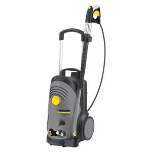 کارواش کرشر مدل hd 7_18 c