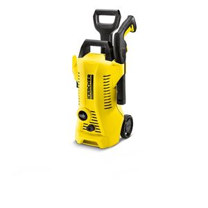 کارواش کرشر مدل k 2 power control