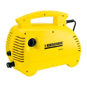 کارواش کرشر مدل k 2.420 air con
