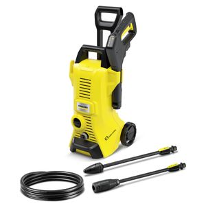 کارواش کرشر مدل k 3 power contorol
