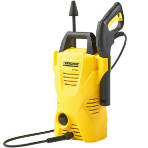 کارواش کرشر مدل k2 basic