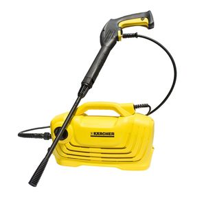 کارواش کرشر مدل k2 classic