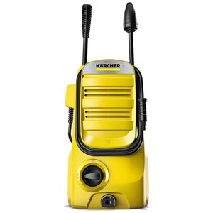 کارواش کرشر مدل k2 compact new