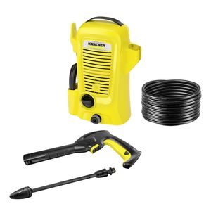 کارواش کرشر مدل k2 universal مجموعه 4 عددی