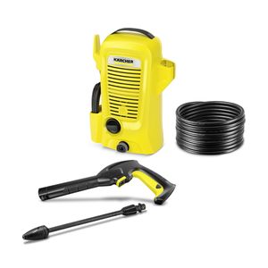 کارواش کرشر مدل k2 universal
